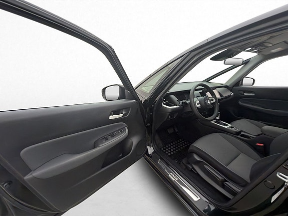 Honda Jazz 10 of 30