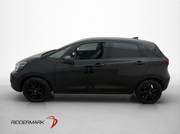 Honda Jazz 5 of 30
