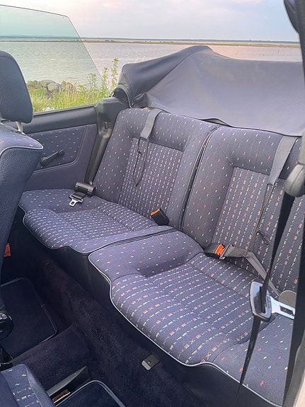Volkswagen Golf I 4 of 5