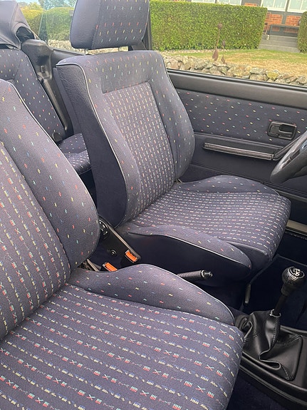 Volkswagen Golf I 3 of 5