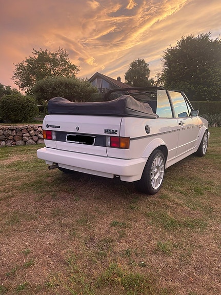 Volkswagen Golf I 2 of 5