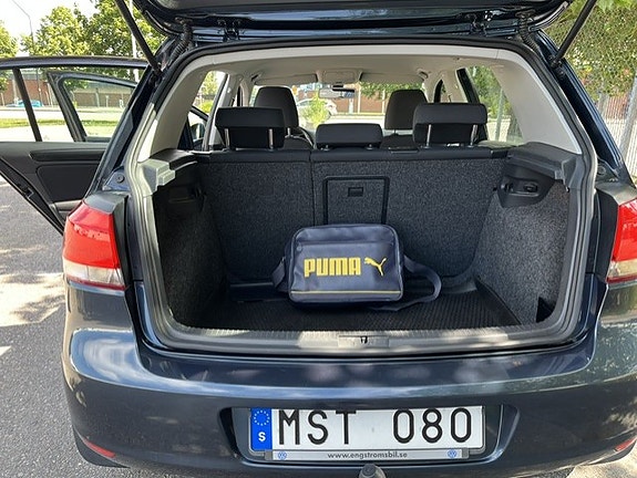 Volkswagen Golf VI 3 of 5