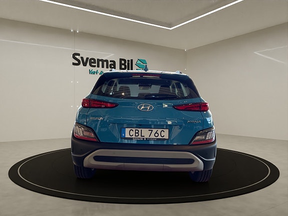 Hyundai Kona 5 of 5