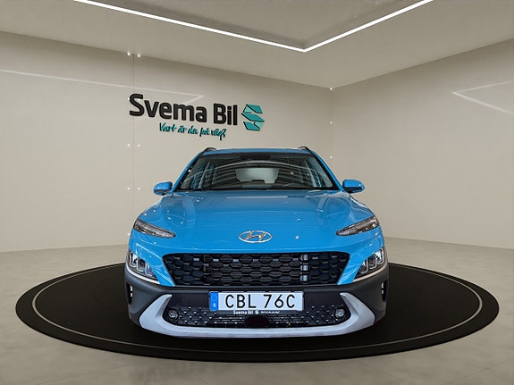 Hyundai Kona 2 of 5