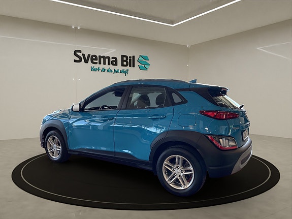 Hyundai Kona 4 of 5