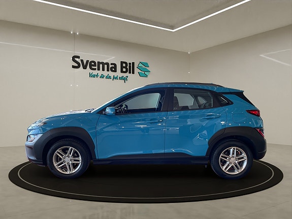 Hyundai Kona 3 of 5