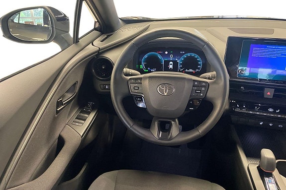 Toyota C-HR 11 of 20