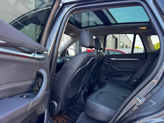 BMW X1 24 of 25