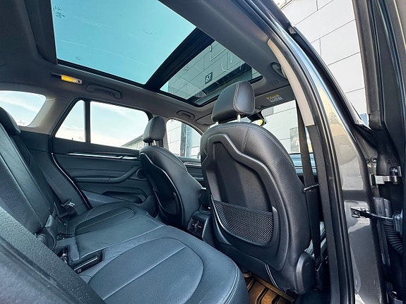 BMW X1 17 of 25