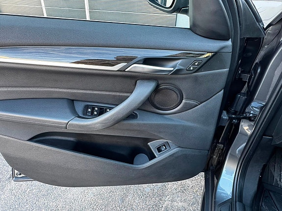 BMW X1 22 of 25