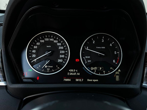 BMW X1 18 of 25