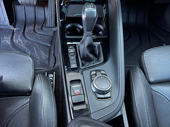 BMW X1 19 of 25