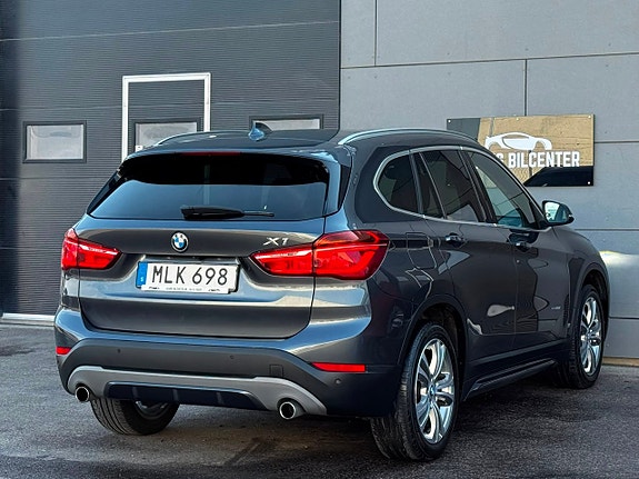 BMW X1 7 of 25