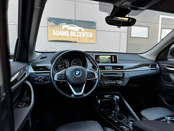 BMW X1 10 of 25