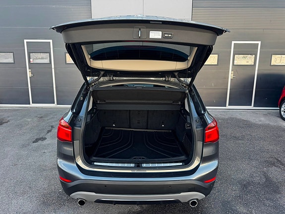BMW X1 25 of 25