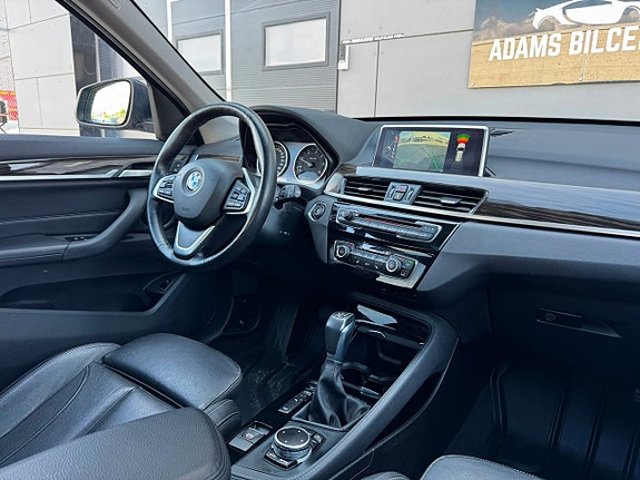 BMW X1 12 of 25