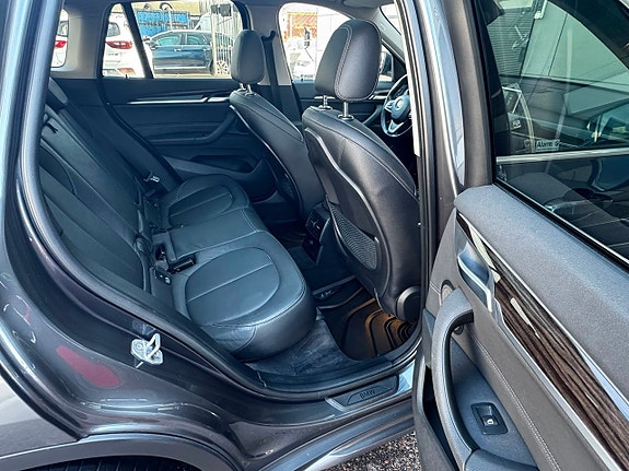 BMW X1 21 of 25