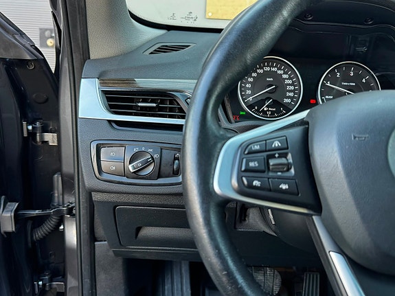 BMW X1 23 of 25