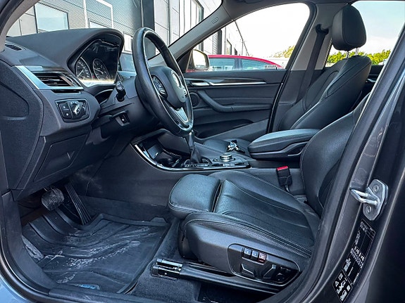 BMW X1 15 of 25