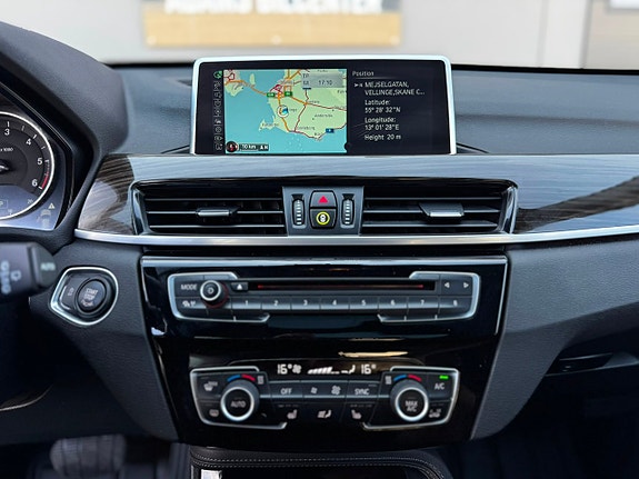 BMW X1 16 of 25
