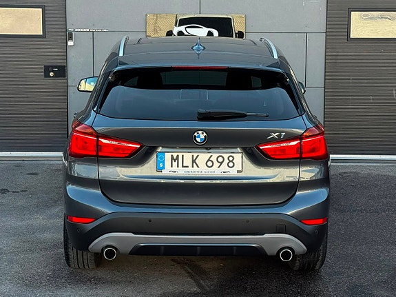 BMW X1 6 of 25
