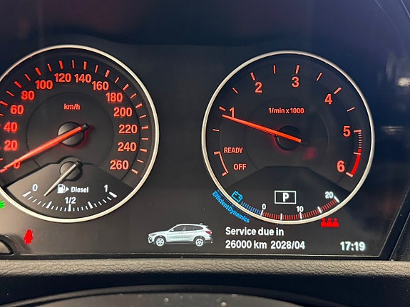 BMW X1 9 of 25