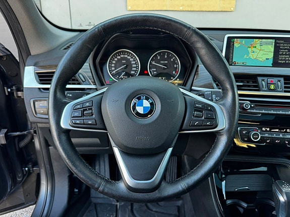 BMW X1 14 of 25