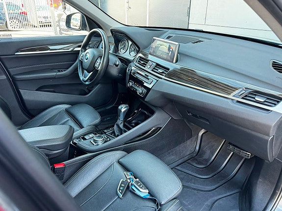 BMW X1 11 of 25