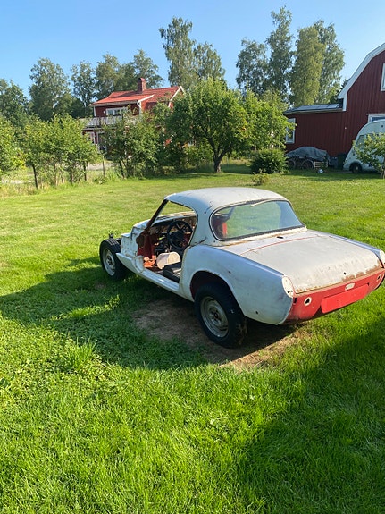 Triumph Mark 1 3 of 4