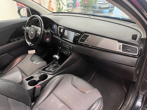 Kia Niro 11 of 12