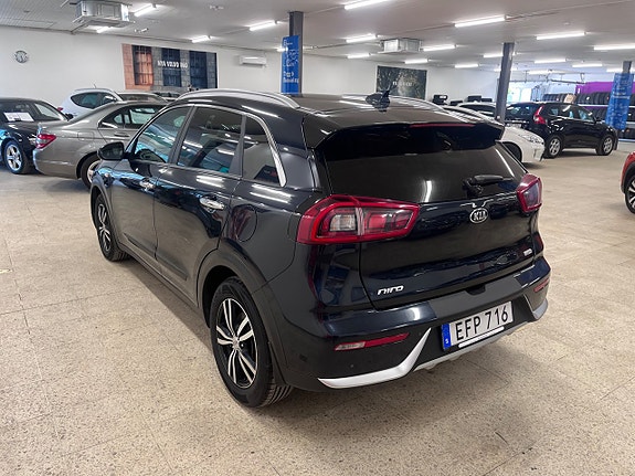 Kia Niro 3 of 5