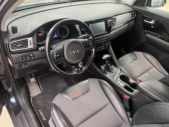 Kia Niro 7 of 12