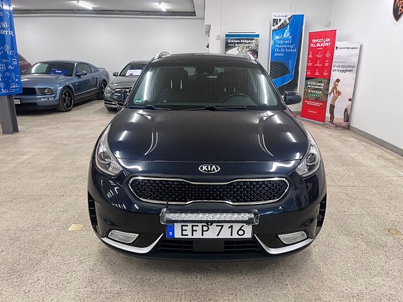 Kia Niro 2 of 5