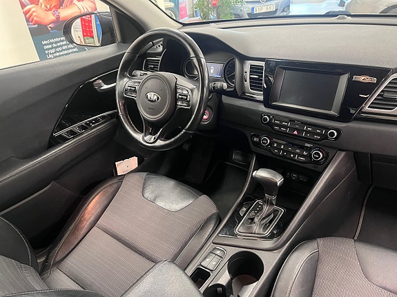 Kia Niro 12 of 12