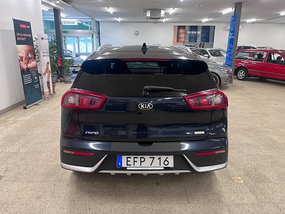 Kia Niro 4 of 5