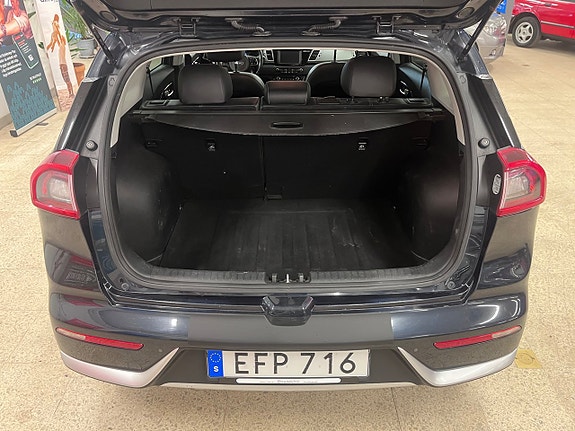 Kia Niro 9 of 12