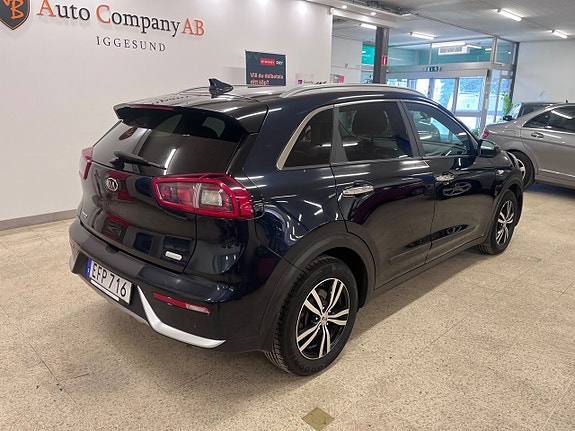 Kia Niro 5 of 5