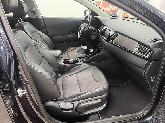 Kia Niro 10 of 12