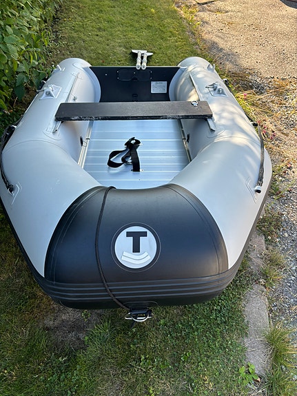 Talamex QLX270 2 of 5