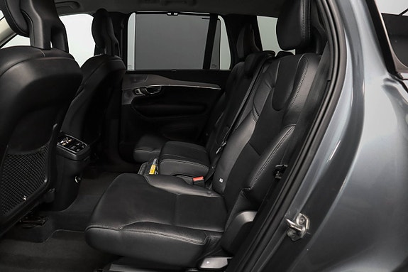 Volvo XC90 5 of 7