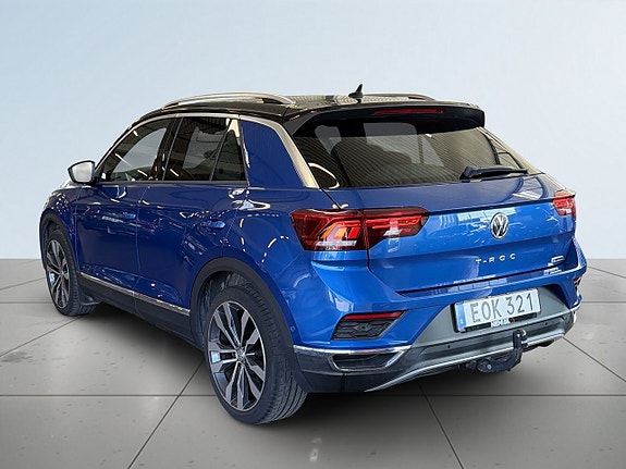 Volkswagen T-Roc 5 of 21
