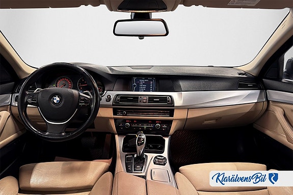 BMW 530d 7 of 16