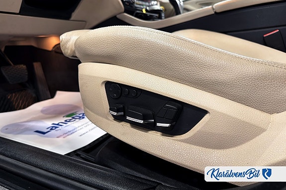 BMW 530d 11 of 16