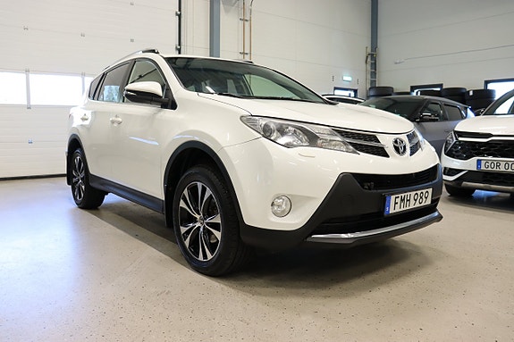 Toyota RAV4 2 of 24
