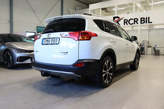 Toyota RAV4 5 of 24