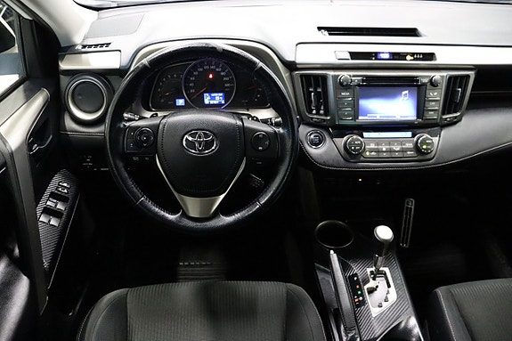 Toyota RAV4 13 of 24