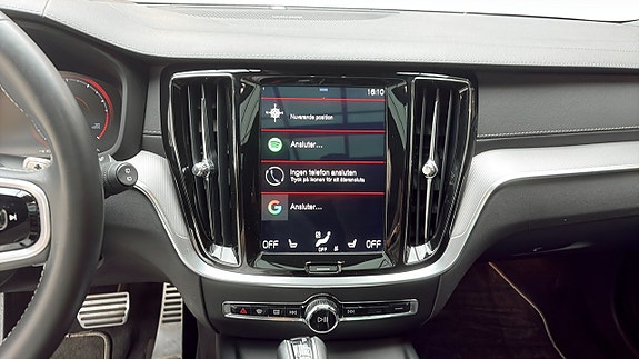 Volvo V60 10 of 14