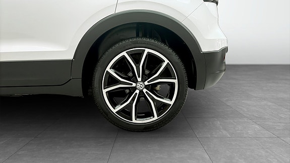 Volkswagen T-Cross 6 of 13