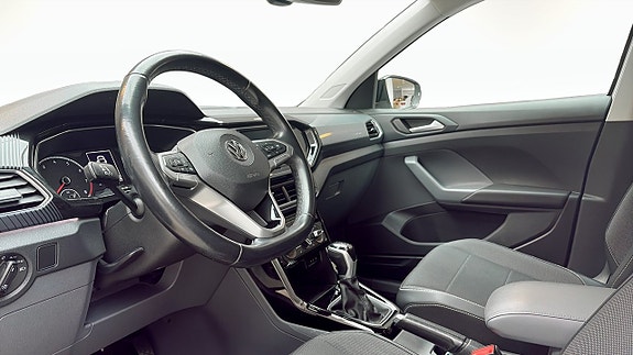Volkswagen T-Cross 7 of 13