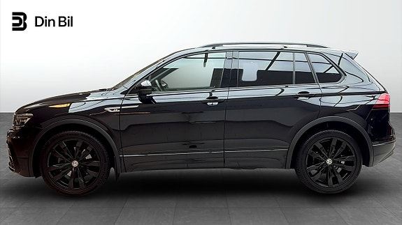 Volkswagen Tiguan 2 of 14